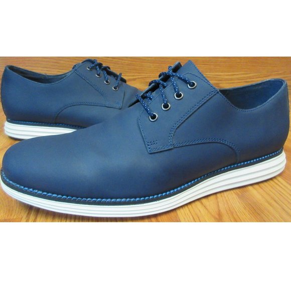 cole haan original grand plain toe